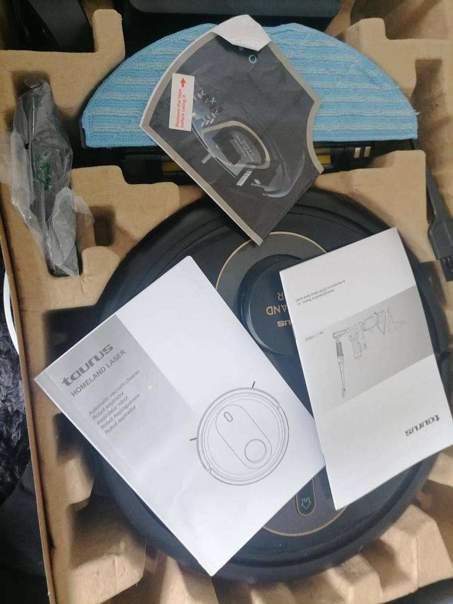 Bagless Vacuums *EASTER DEALS*R30 FREIGHT*TAURUS HOMELANDER SMART